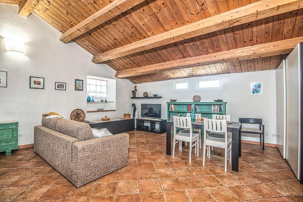 Una Mansarda Nell'isola - Happy Rentals - 3