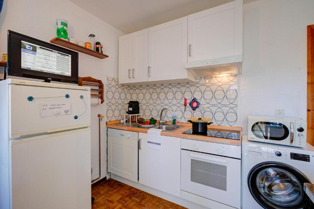 Appartamento Il Rio - 8min Walk to Sportinia Lift - Happy Rentals - 4