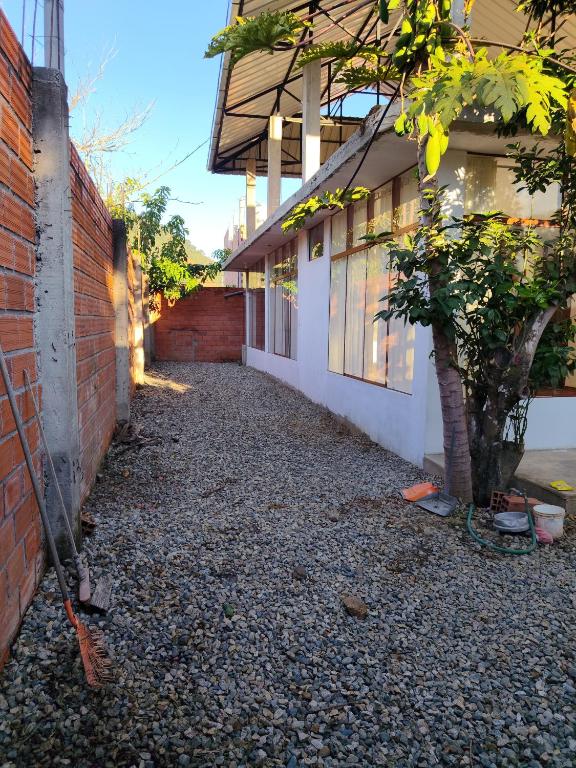 E&R House - 5