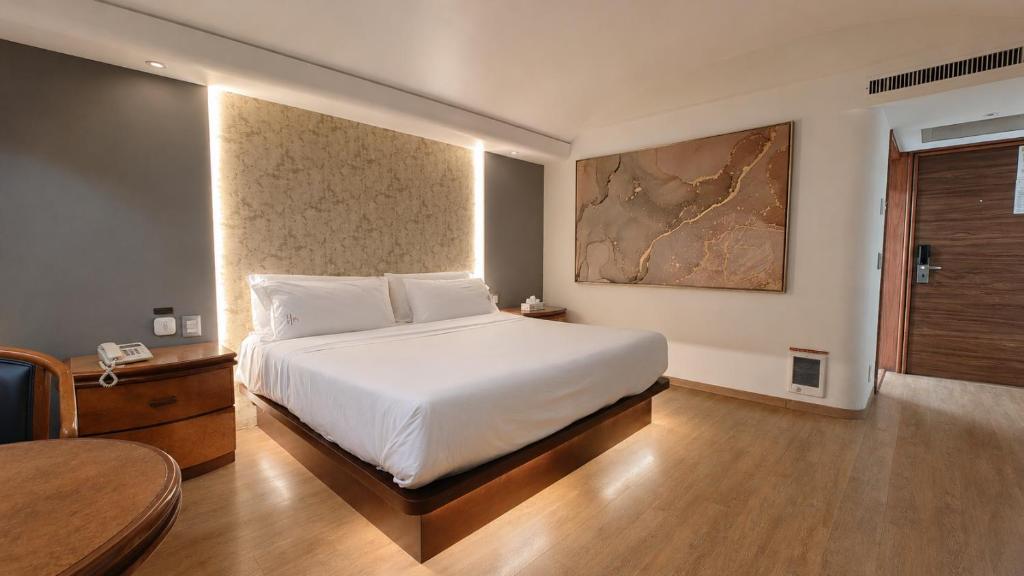 Hotel Franklin - 1