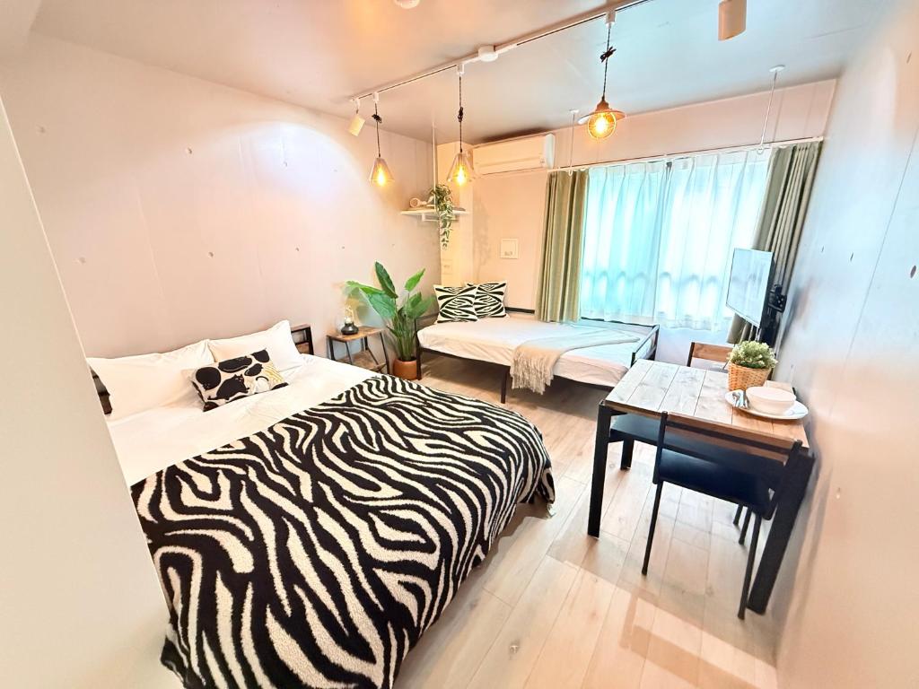 Cozy APT Stay in Shinjuku City