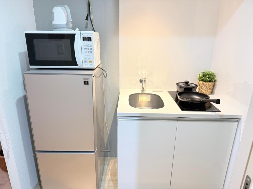 Cozy APT Stay in Shinjuku City