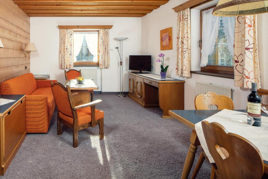 Haus am Mühlanger - 5