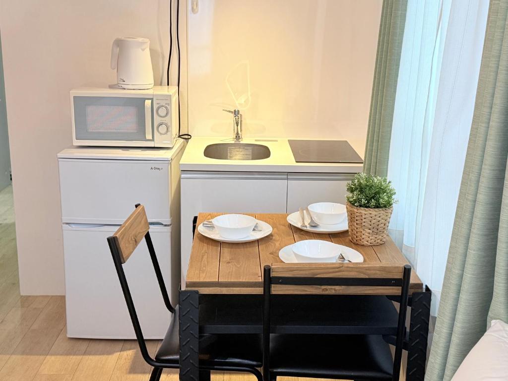 Cozy APT Stay in Shinjuku City