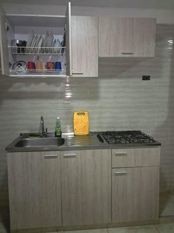 Van House Apartamento piso 2 - 5