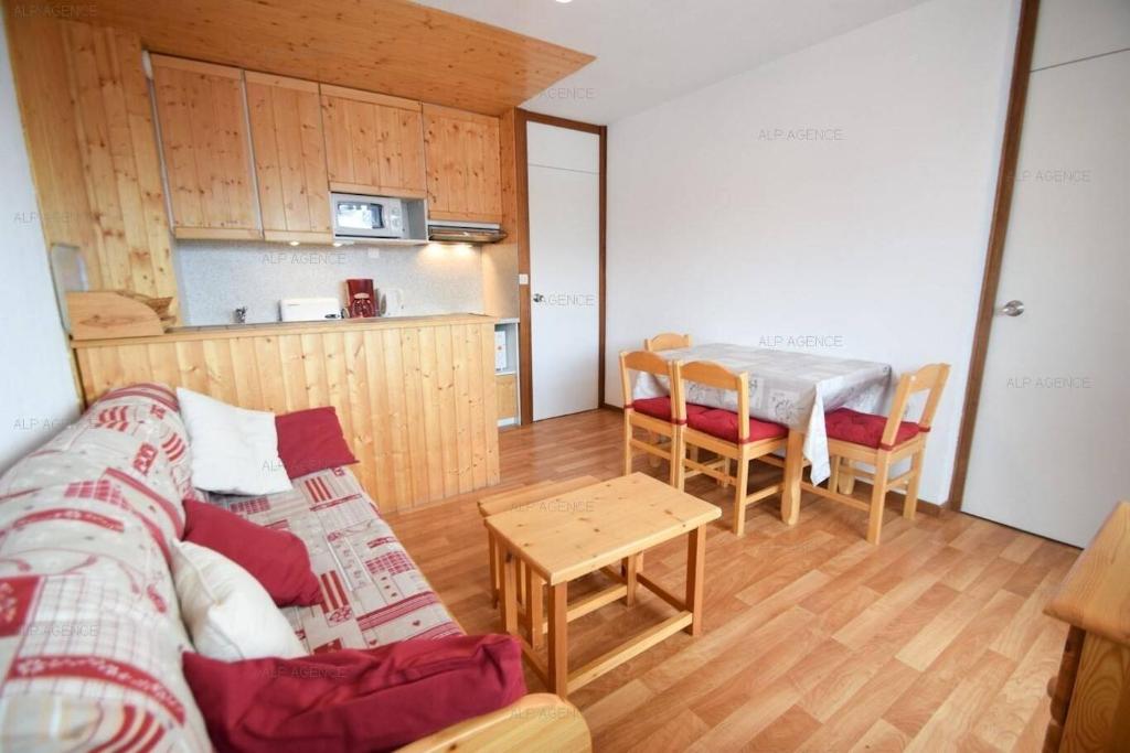 Résidence La Taiga - 2 Pièces 5 pers - LA TAIGA - 015TA - PLAGNE CENTRE MAE-1614 - 3