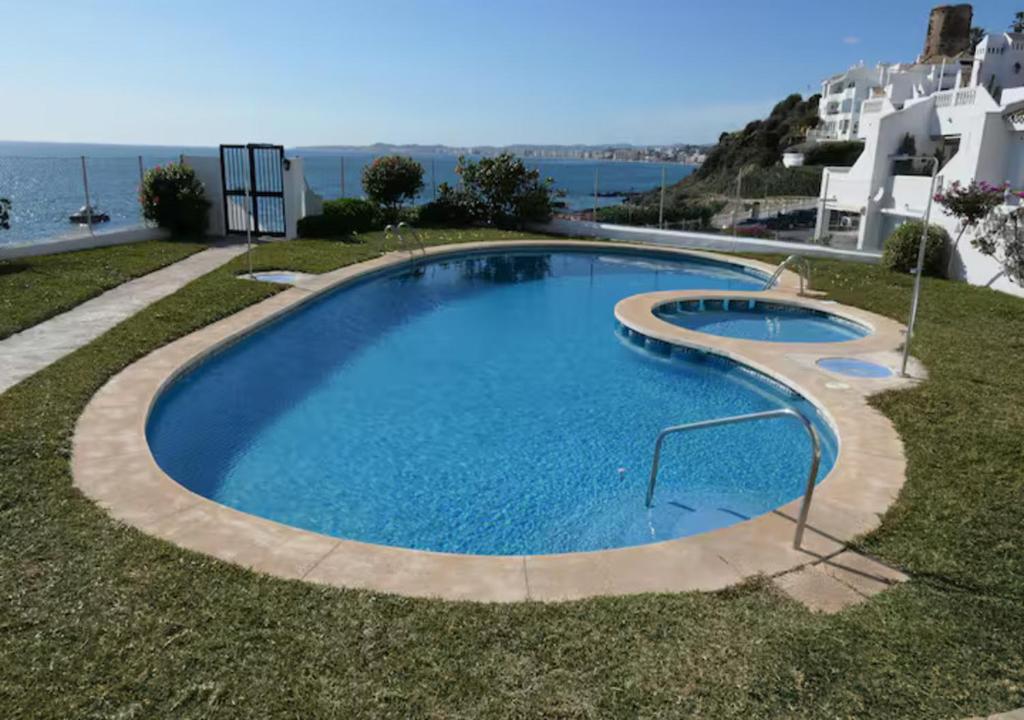 Coastal 2‑Bed Retreat Filled with Spanish Charm - Pass the Keys - 3