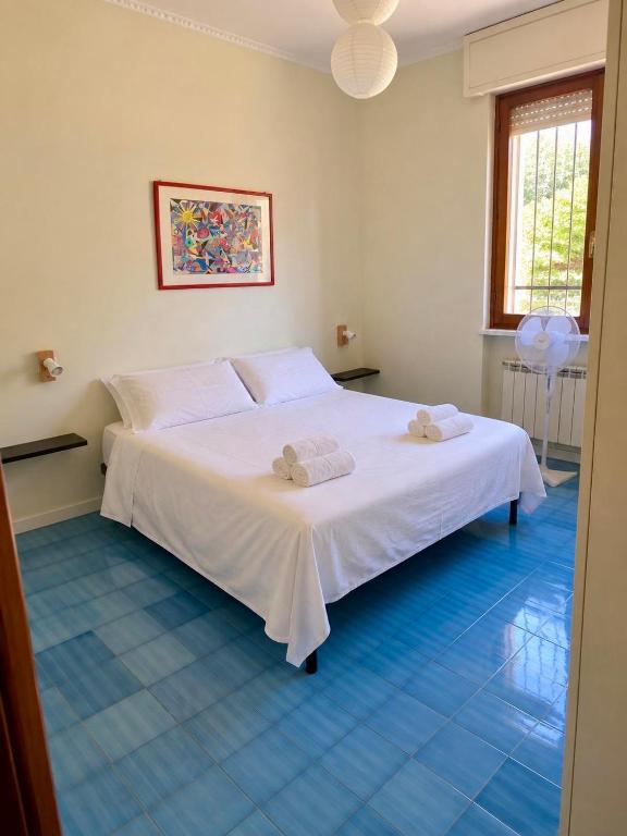 La Grande Terrazza - 5