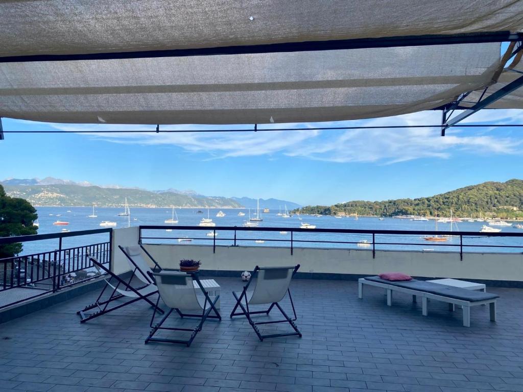 La Grande Terrazza - 2