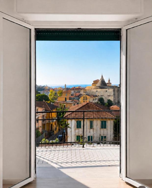 Your Sunny Spot ! Relax e vista mare - 1
