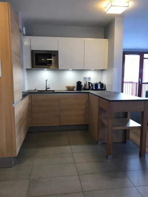 Résidence Monarques Edenarc - Appartement de standing 3 Pièces 6 personnes MAE-7774 - 5