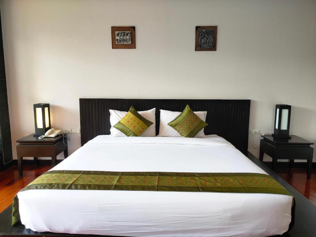 Comfortable mattresses