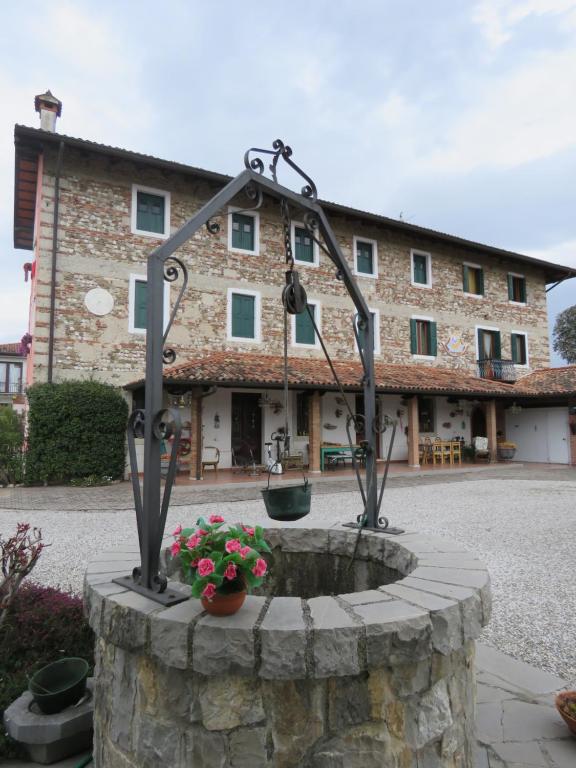 Camere cristina e lorenzo - 1