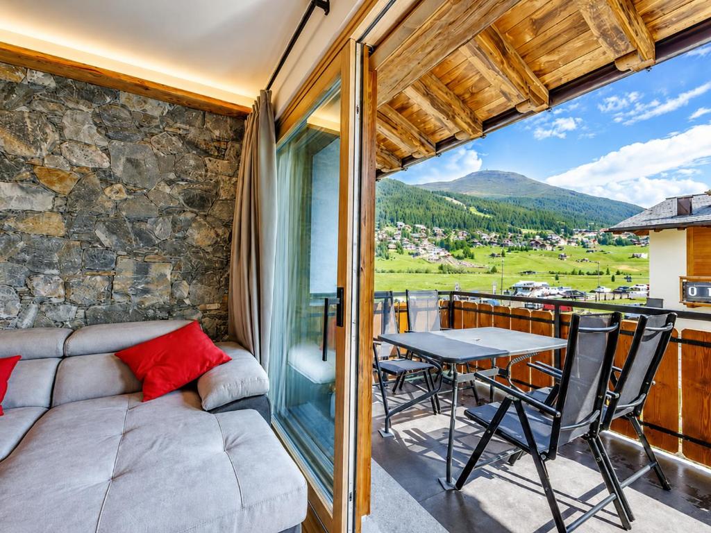 Stella Del Nord - Livigno Centro - 3