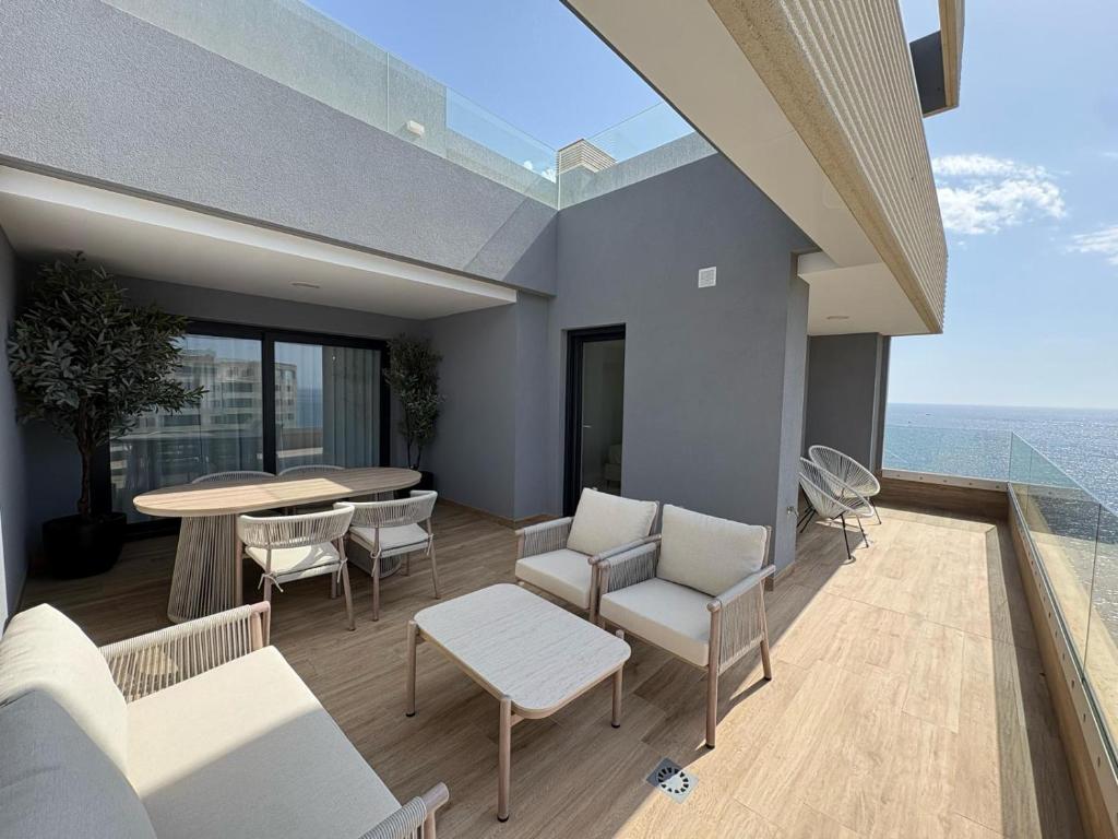 POSIDONIA Prestige Apartment PUNTA PRIMA - 2
