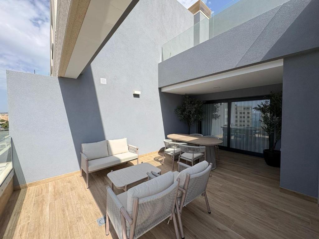 POSIDONIA Prestige Apartment PUNTA PRIMA - 3