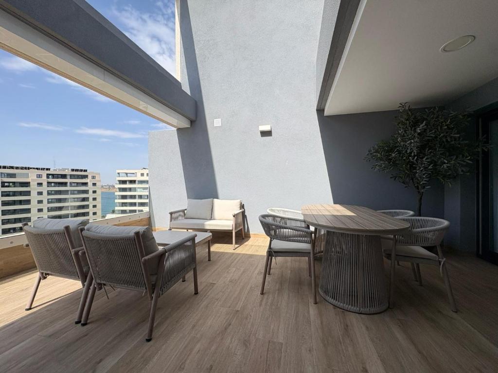 POSIDONIA Prestige Apartment PUNTA PRIMA - 4