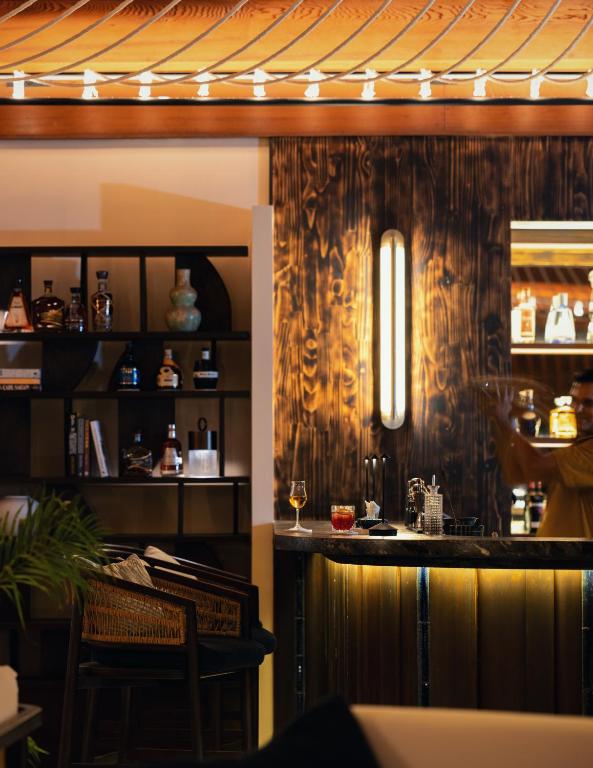 Bar/lounge