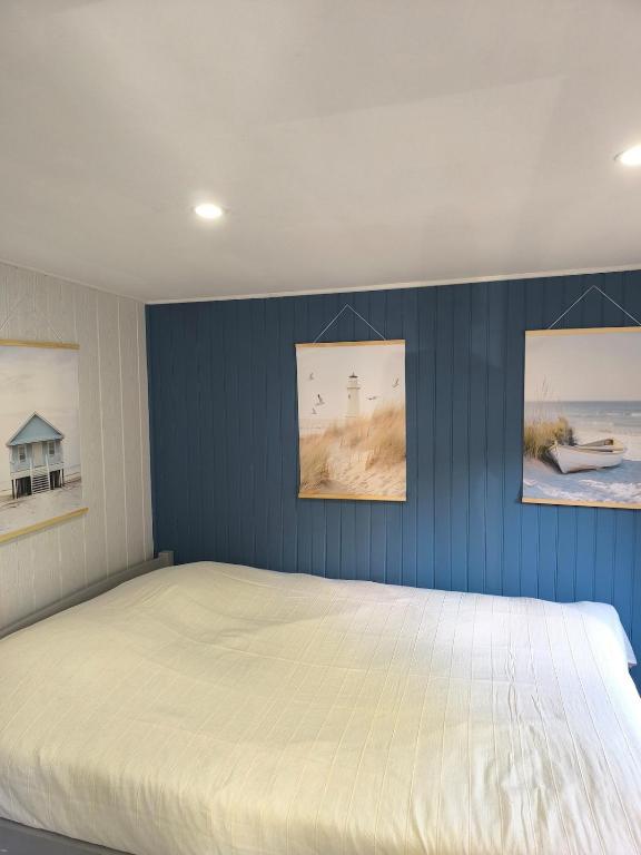 Chalet Chez NayNay Bassin d'Arcachon - 2