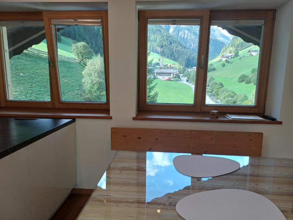 Hanselerhof Jaufental Ratschings mit Sauna - 4