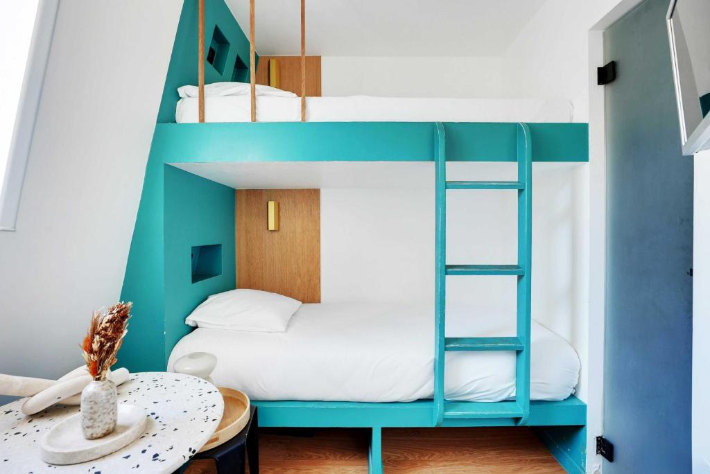 Charming Studio 2P - Strasbourg Saint-Denis - 2