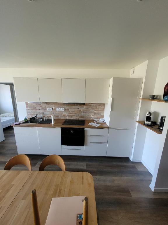 Appartement 2 Chambres piscine - 5