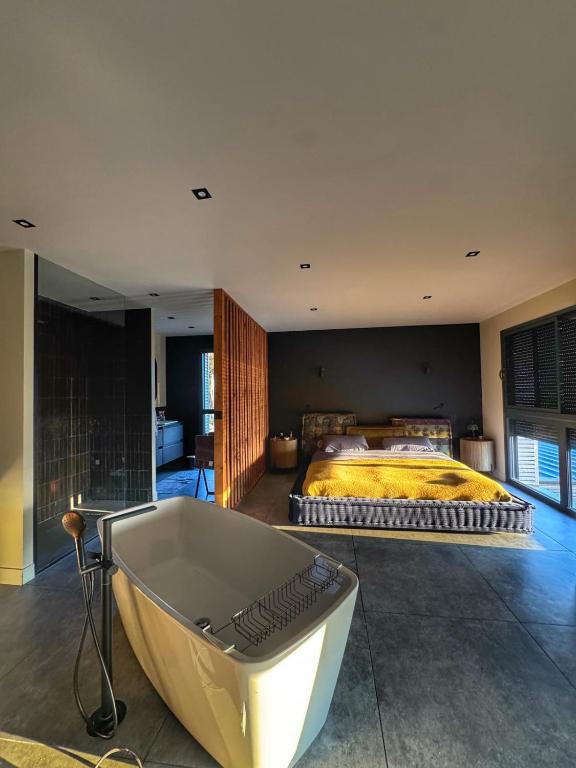 Villa with pool and sea view Deauville Trouville - 2