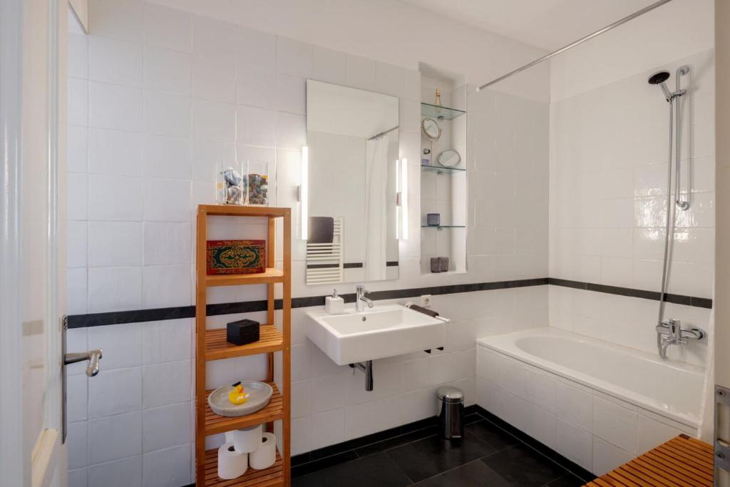 Wohnung mit 2 Schlafzimmern - 2
