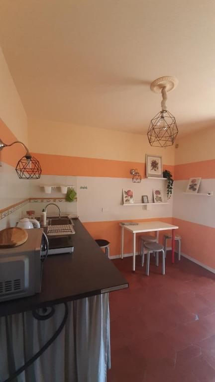 Florence, apartment with courtyard 3km from central station Z - 2