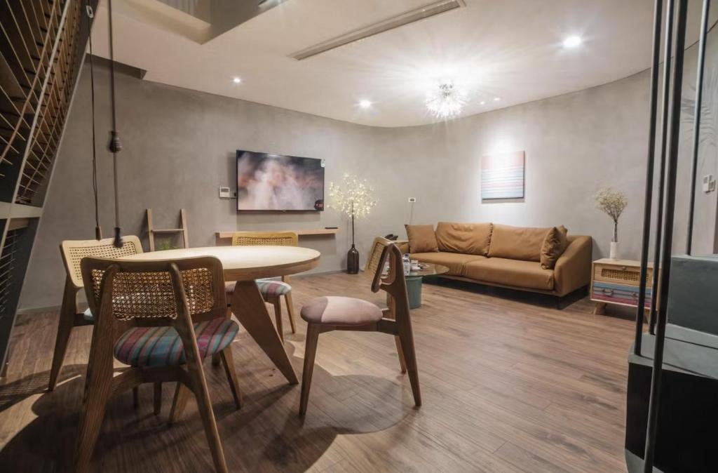 elegant pied -a - terre parisien v38 - 5