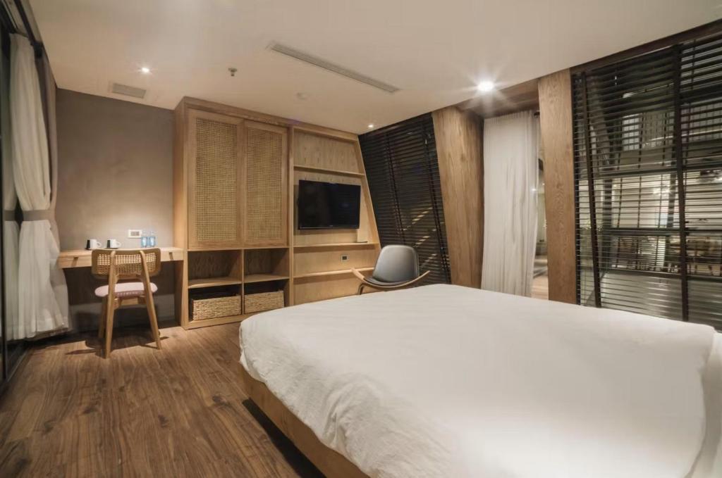elegant pied -a - terre parisien v38 - 2