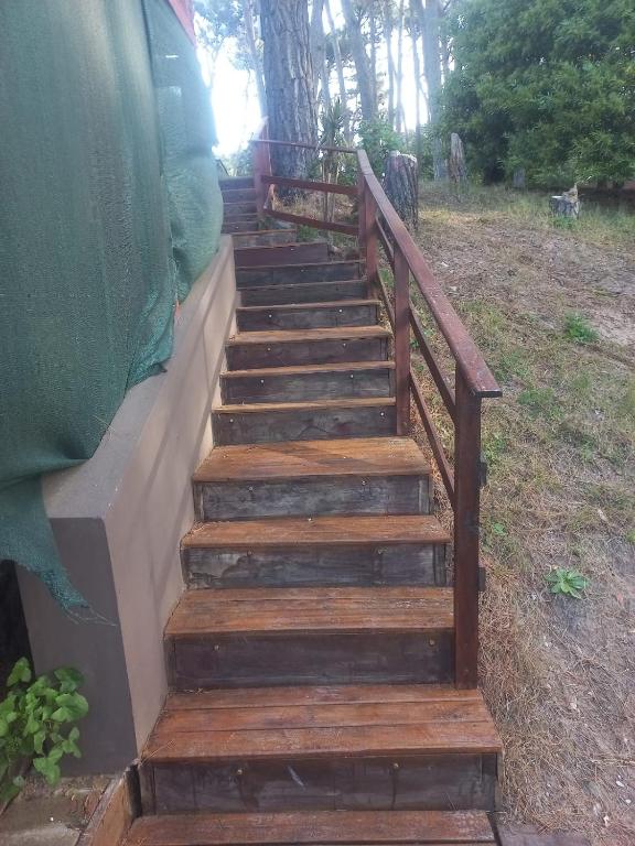 Casa a 2 cuadras del mar apto4 pax - 3