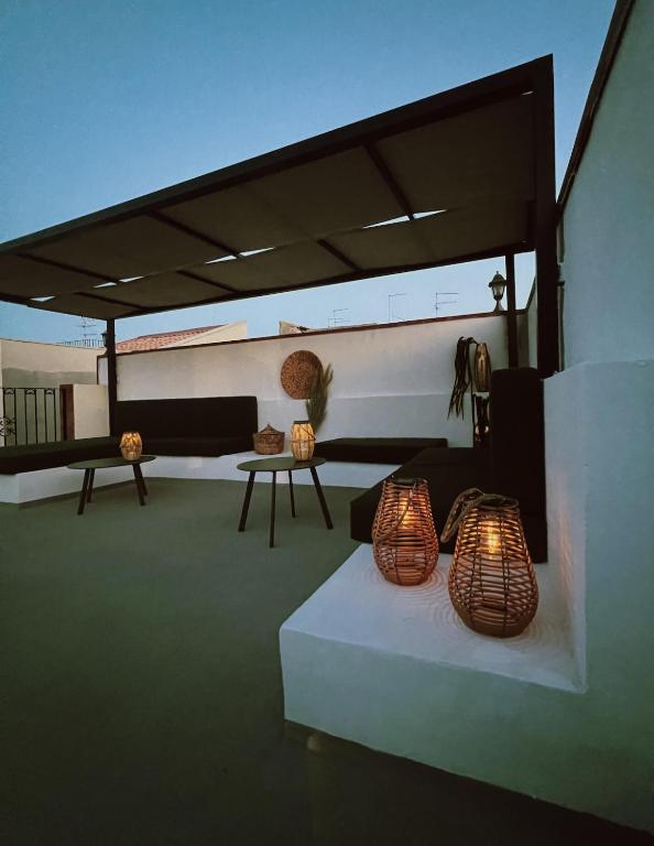 JJBayt - Terrace - 1