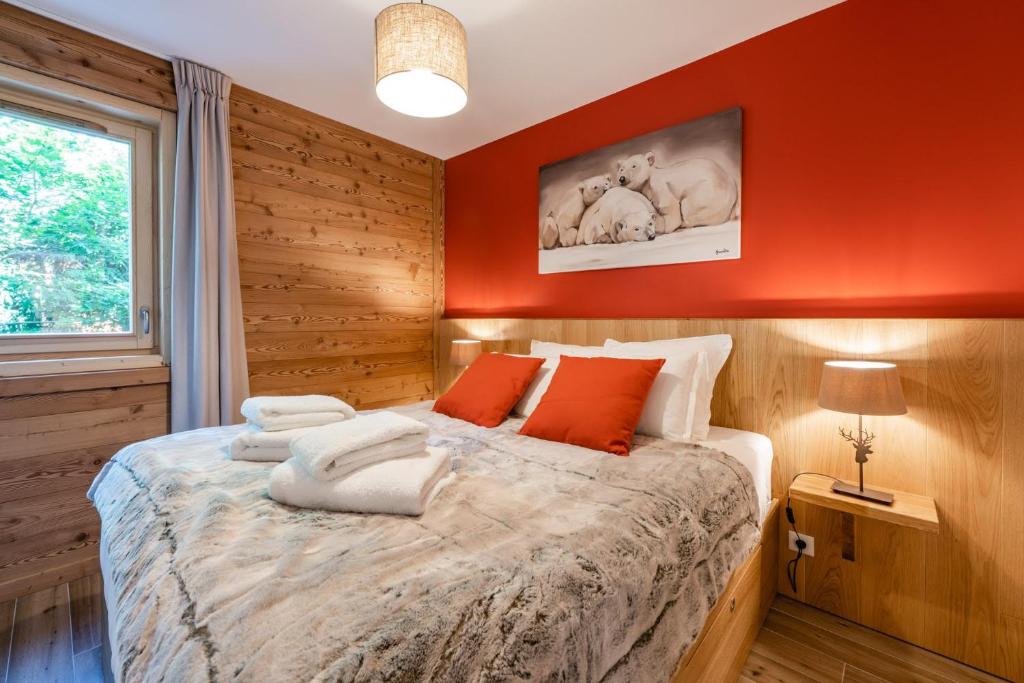 Chalet Mica - 1