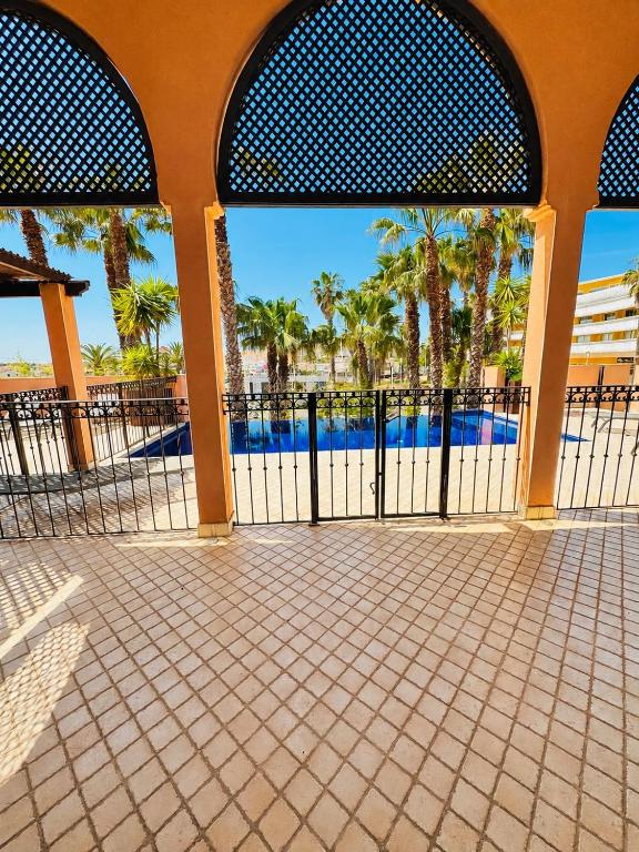 Riad 9 - Chambre Emeraude - 3