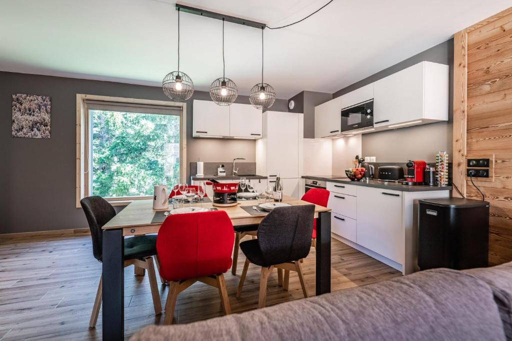 Chalet Mica - 5