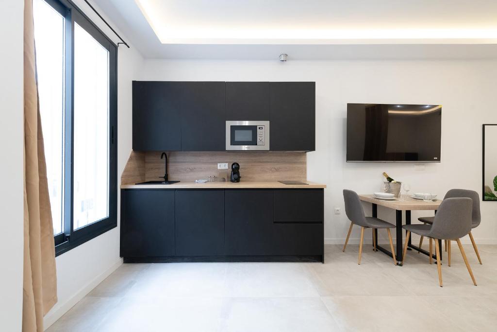 Málaga ROSA 3 - BY N&N LUXE PROPERTIES - 4