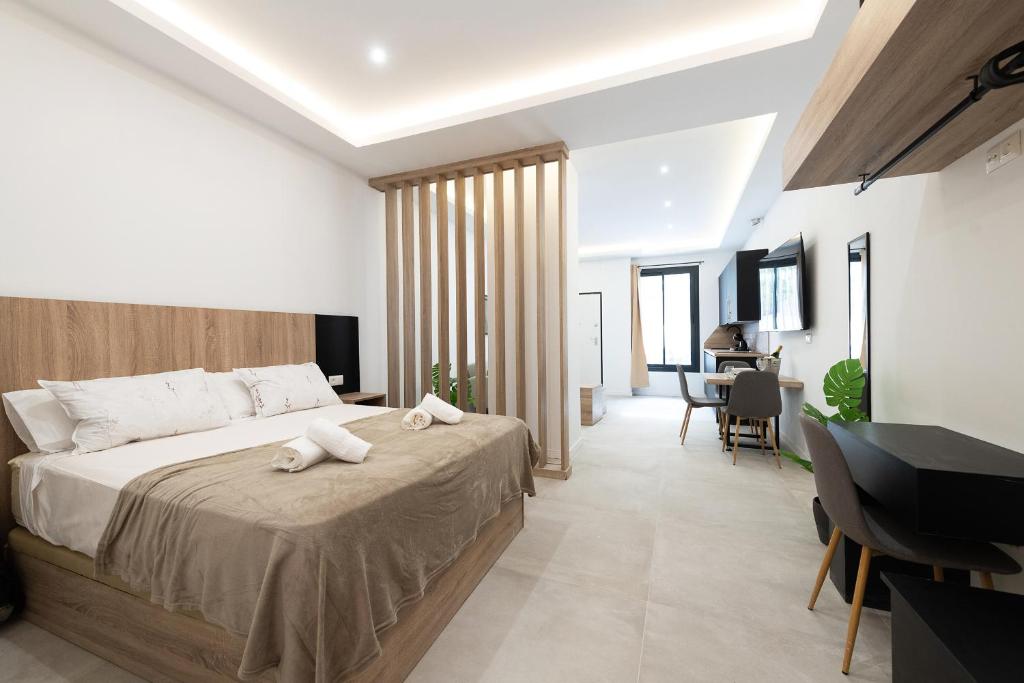 Málaga ROSA 3 - BY N&N LUXE PROPERTIES - 2