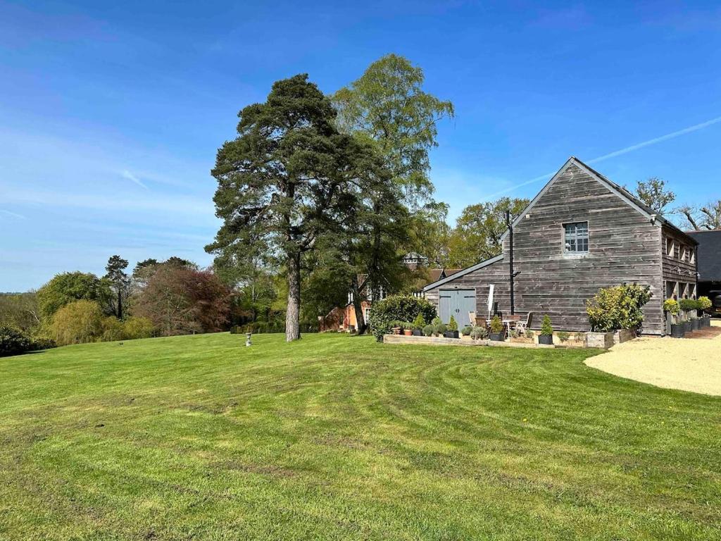 The Coach House, Alderbury photo 5