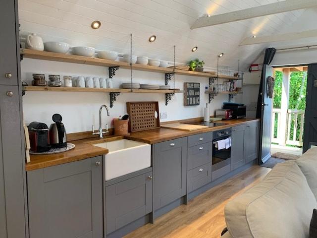 The Coach House, Alderbury photo 4
