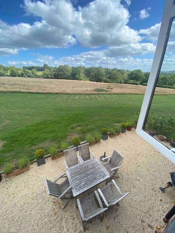 The Coach House, Alderbury photo 6