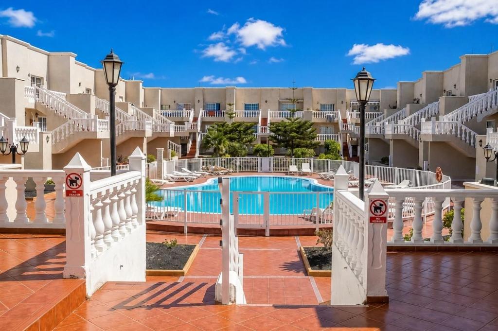 GuestReady - Arenas Charming Pool - 1