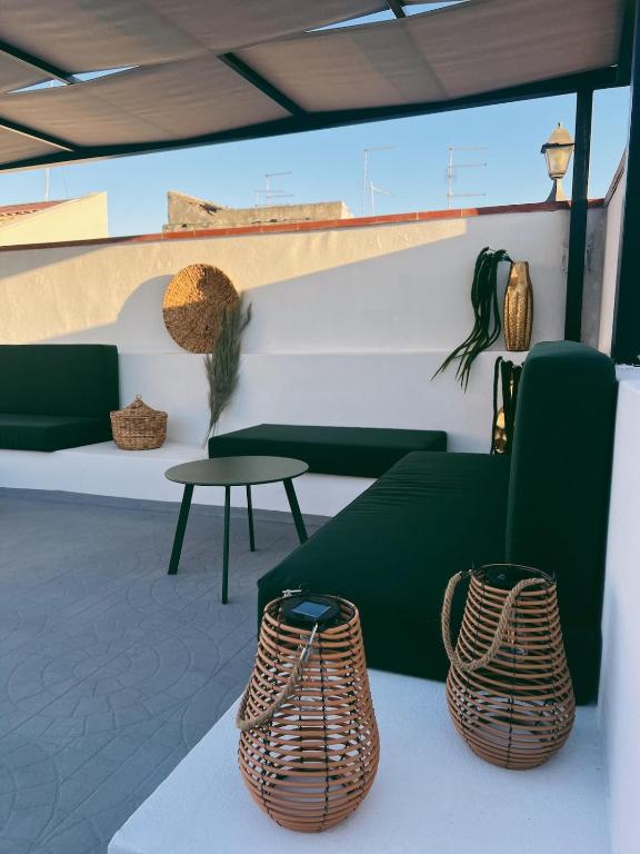 JJBayt - Terrace - 2