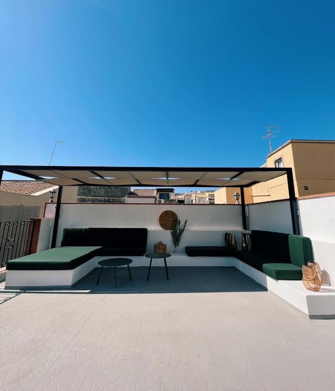 JJBayt - Terrace - 3