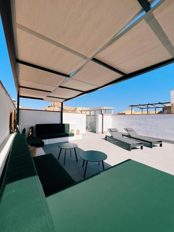 JJBayt - Terrace - 5
