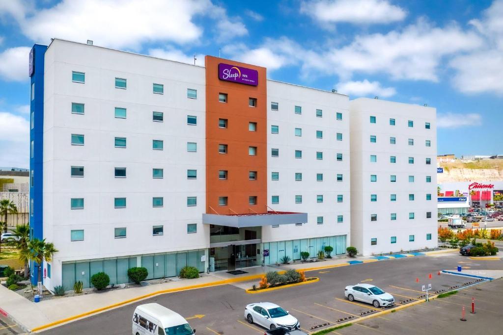 Sleep Inn Tijuana - 4