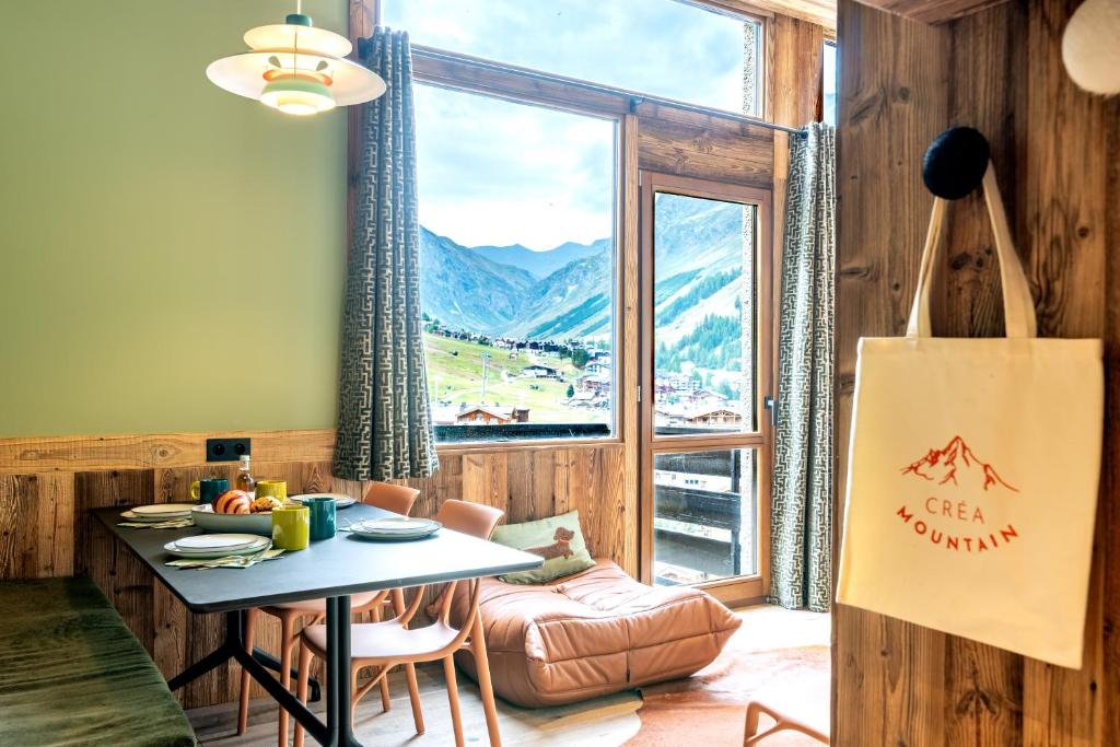 Appartement Hauts de Val - 2