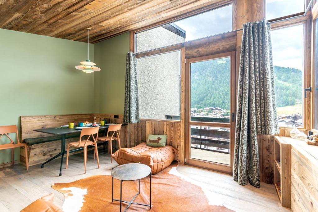 Appartement Hauts de Val - 4