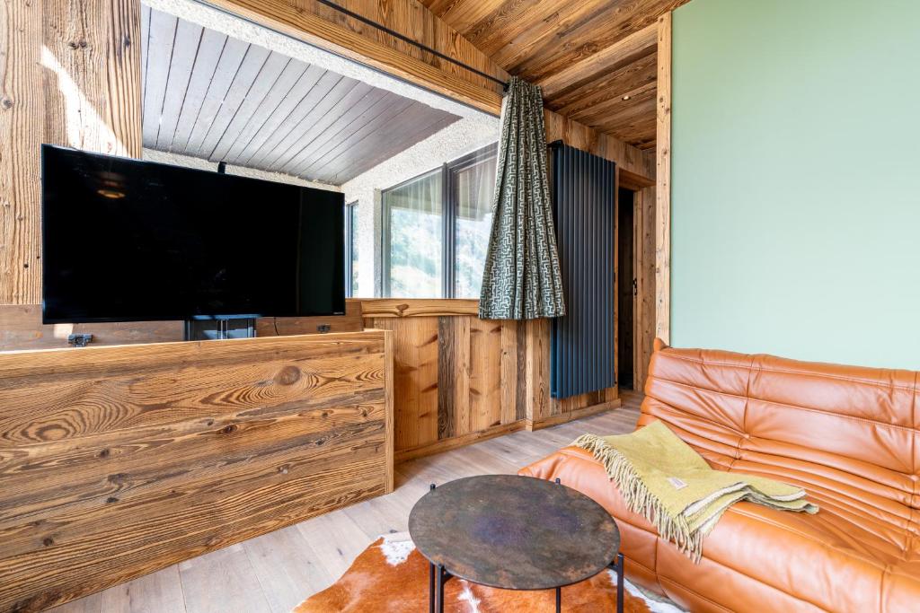 Appartement Hauts de Val - 5