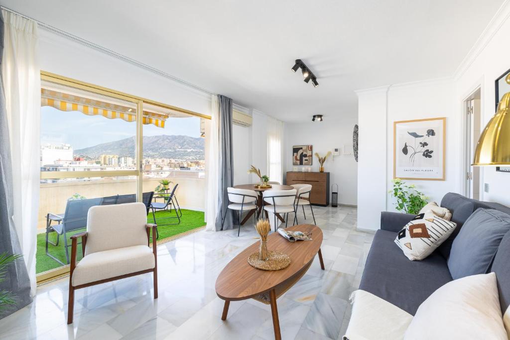 AvantiStays Aqua Marina con PARKING GRATIS - 2